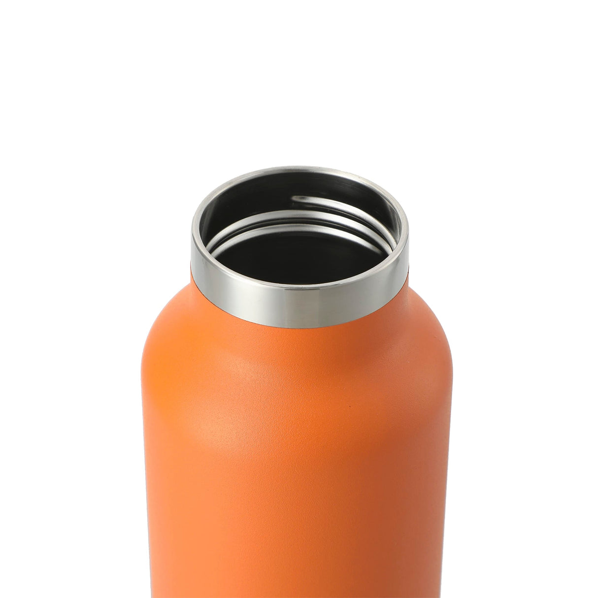 000392 Thor Copper Vacuum Insulated Bottle 22oz