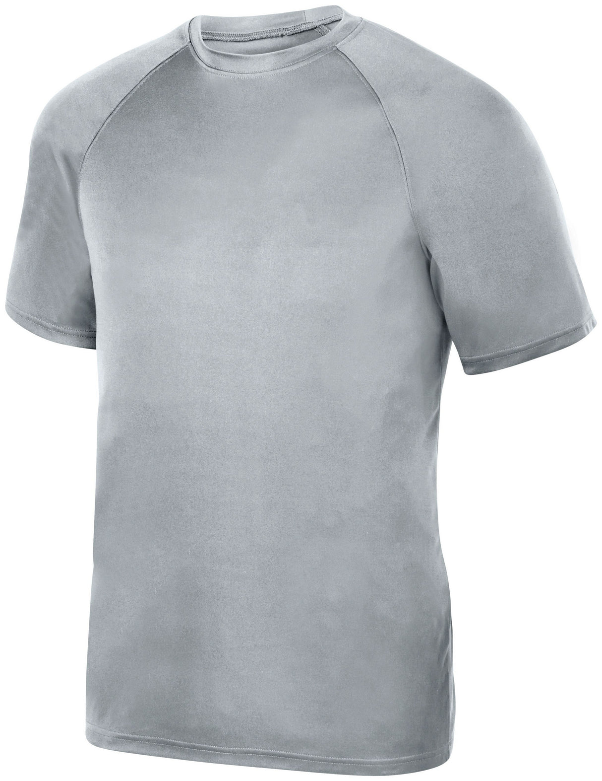 Attain Wicking Raglan Sleeve Tee