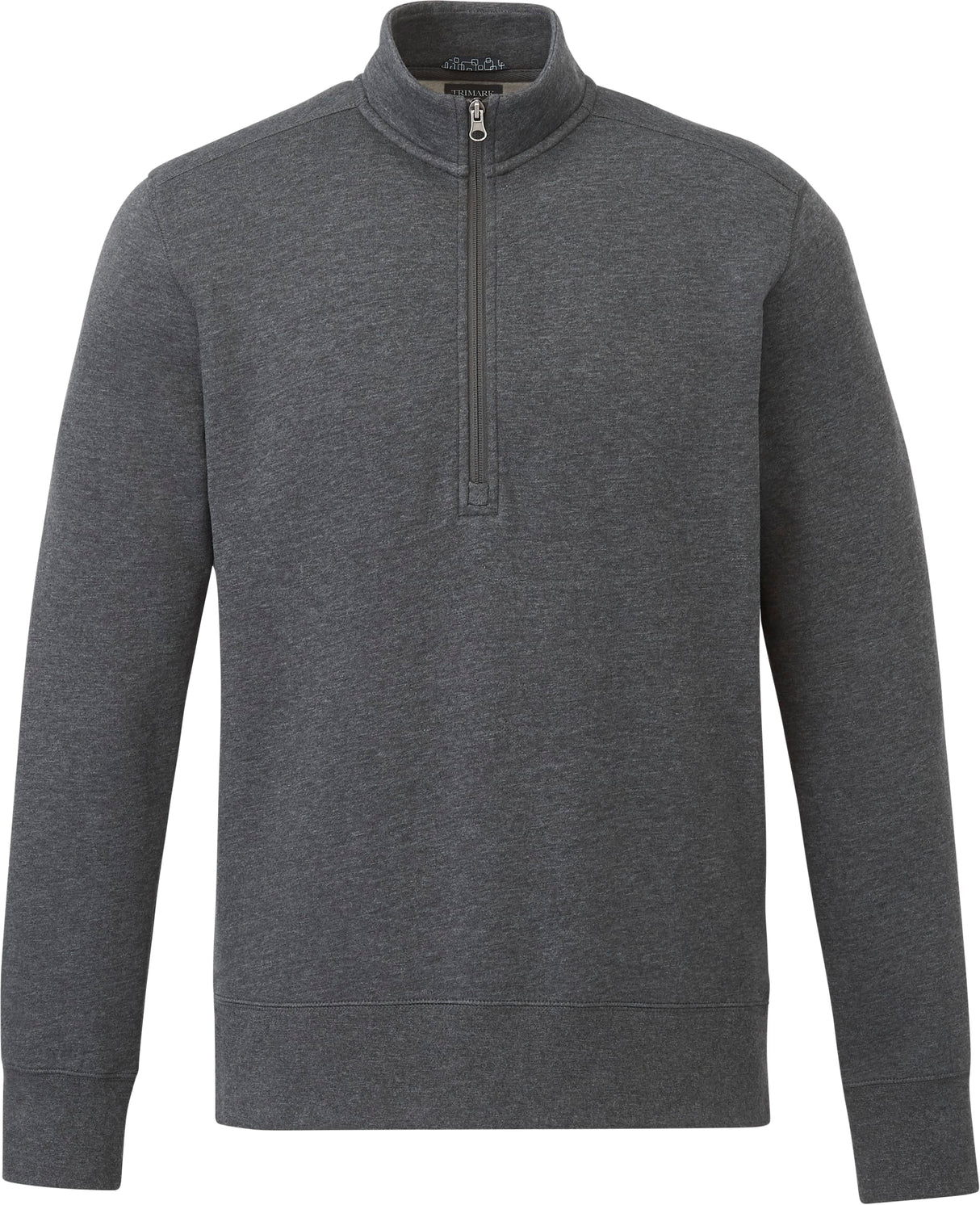 Men's DAYTON Fleece Half Zip