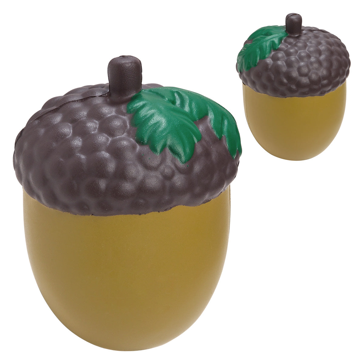 Acorn Stress Reliever