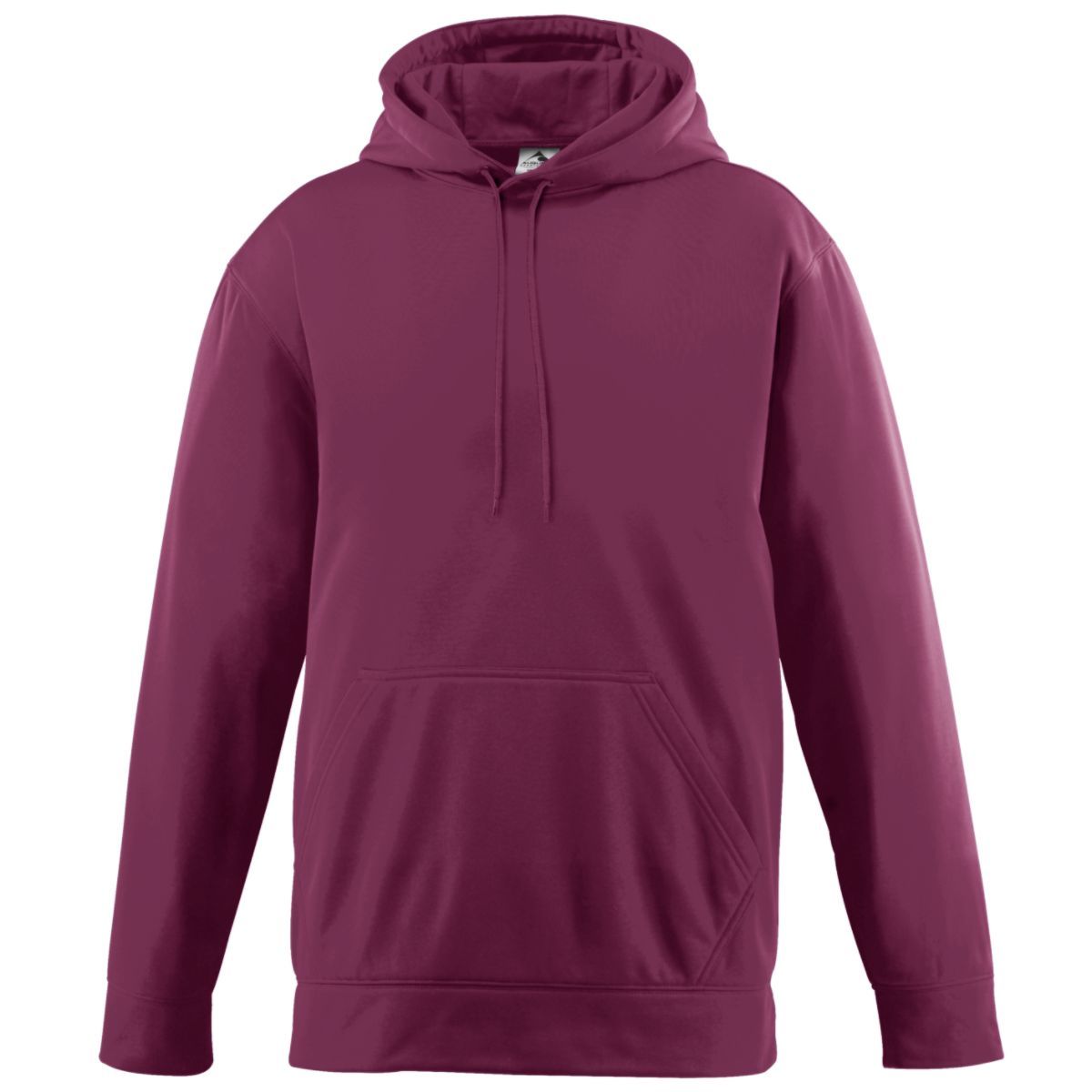 Youth Wicking Fleece Hoodie
