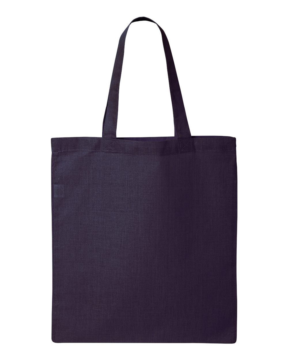 000500 Q-Tees™ Economical Tote