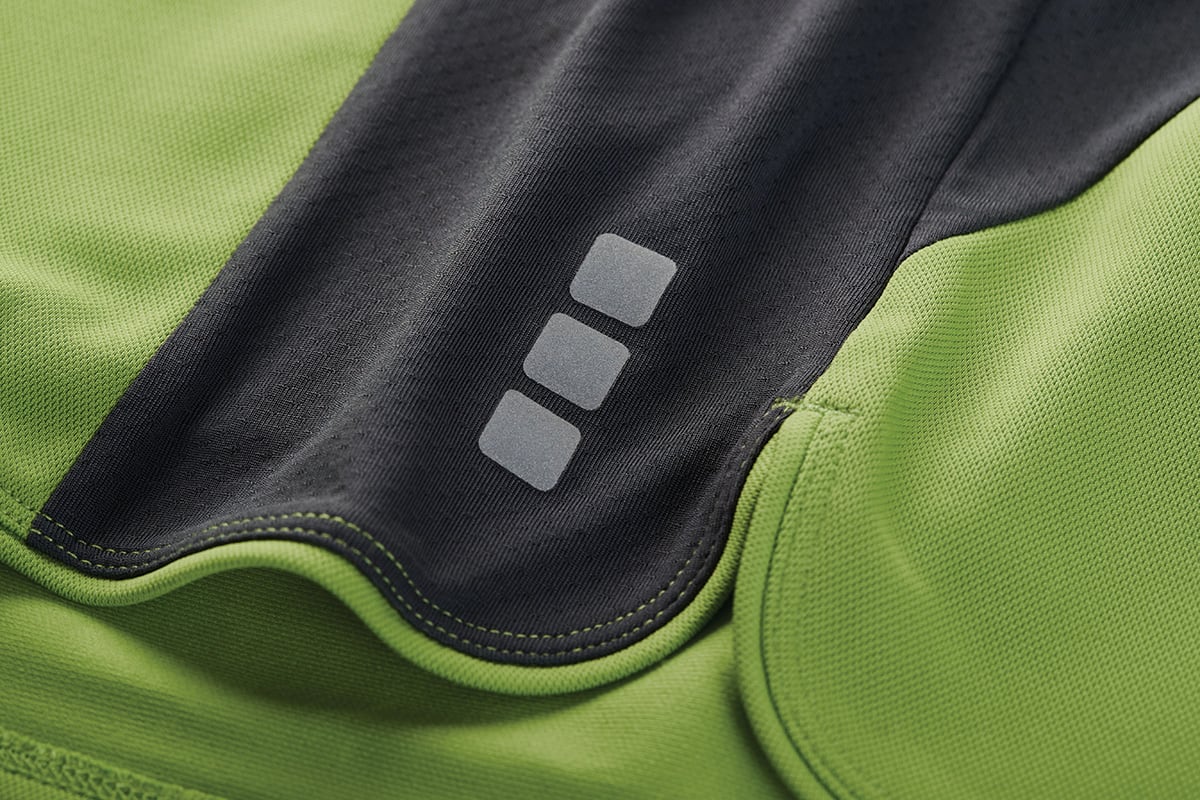 Men's ROYCE Short Sleeve Polo