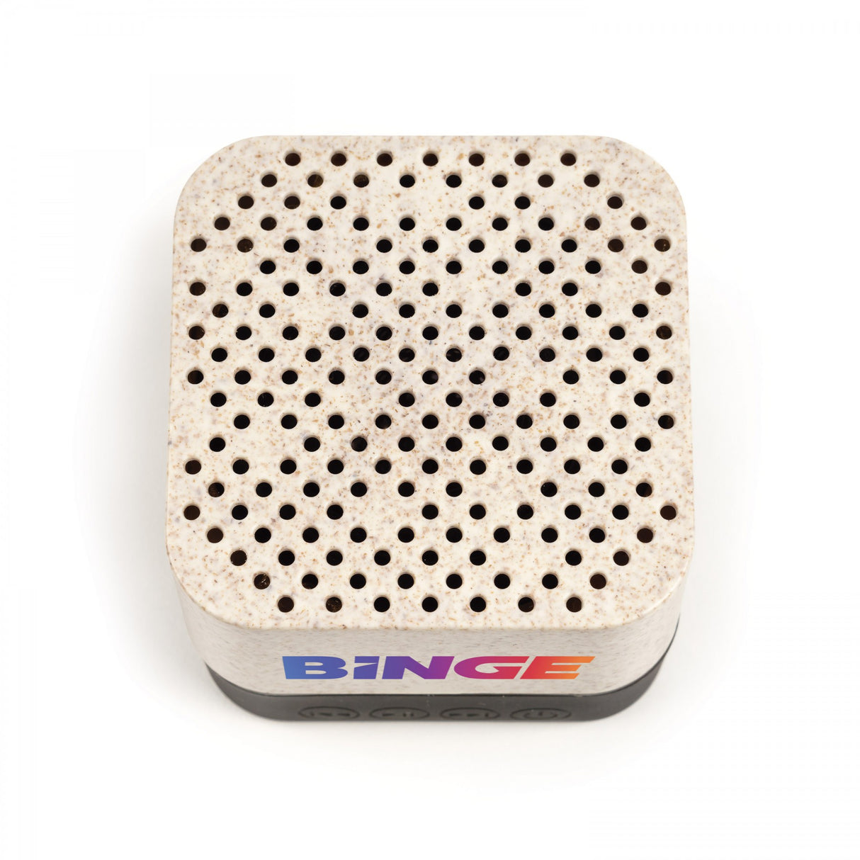 Wheat Recycled Wireless Speaker