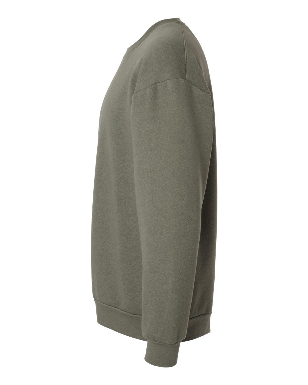 American Apparel® ReFlex Fleece Crewneck Sweatshirt