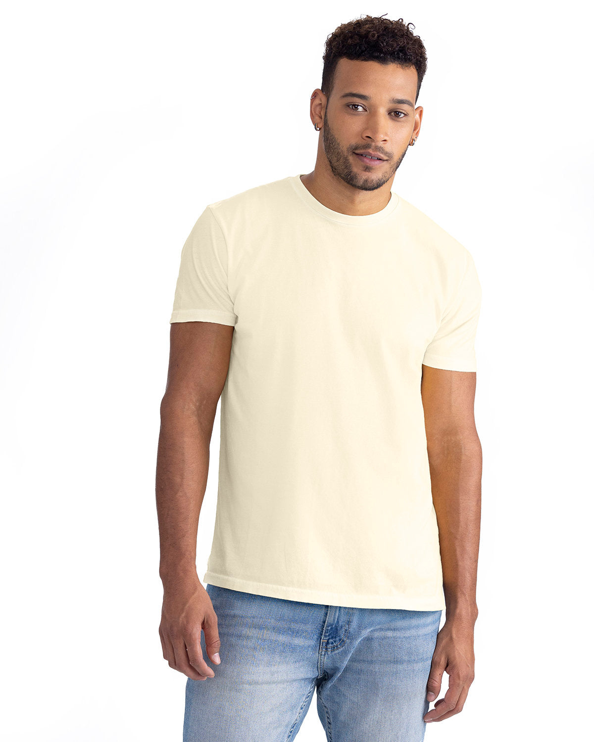 NEXT LEVEL APPAREL Unisex Soft Wash T-Shirt