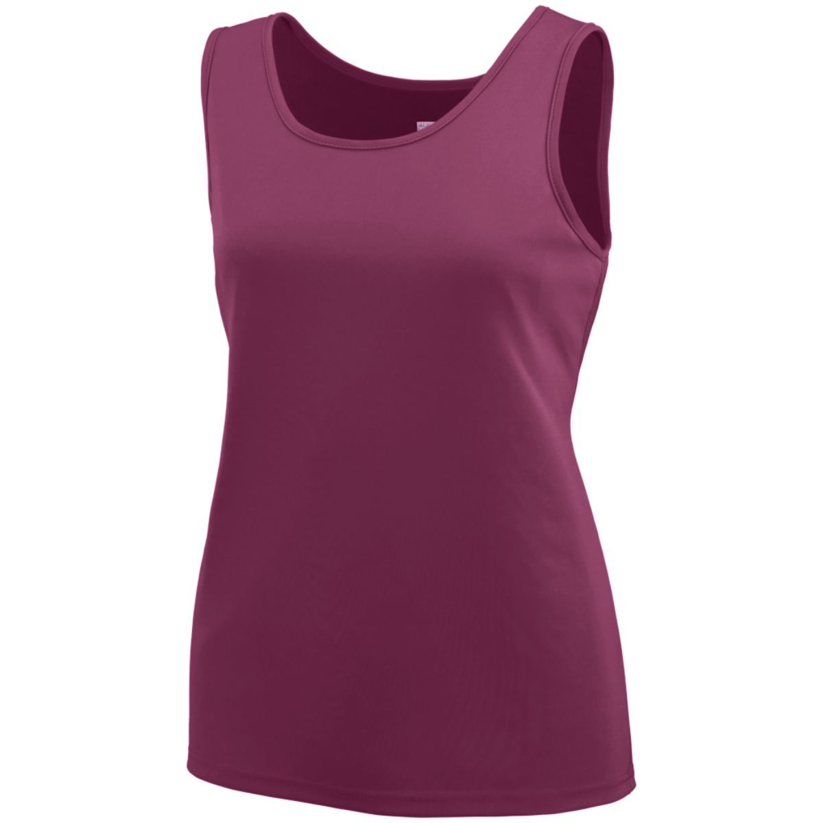 Girls Training Tank