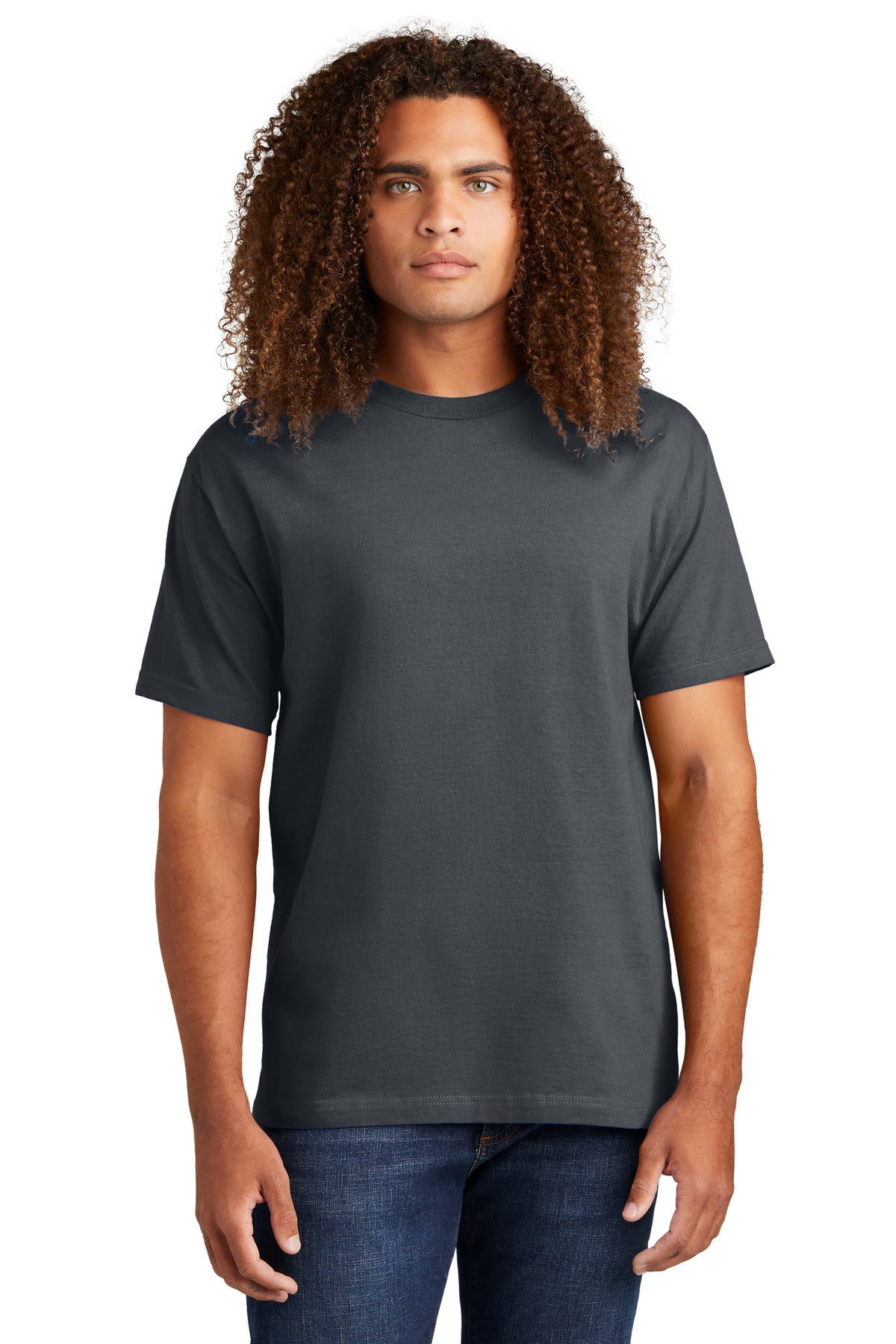 000426 American Apparel® Relaxed T-Shirt