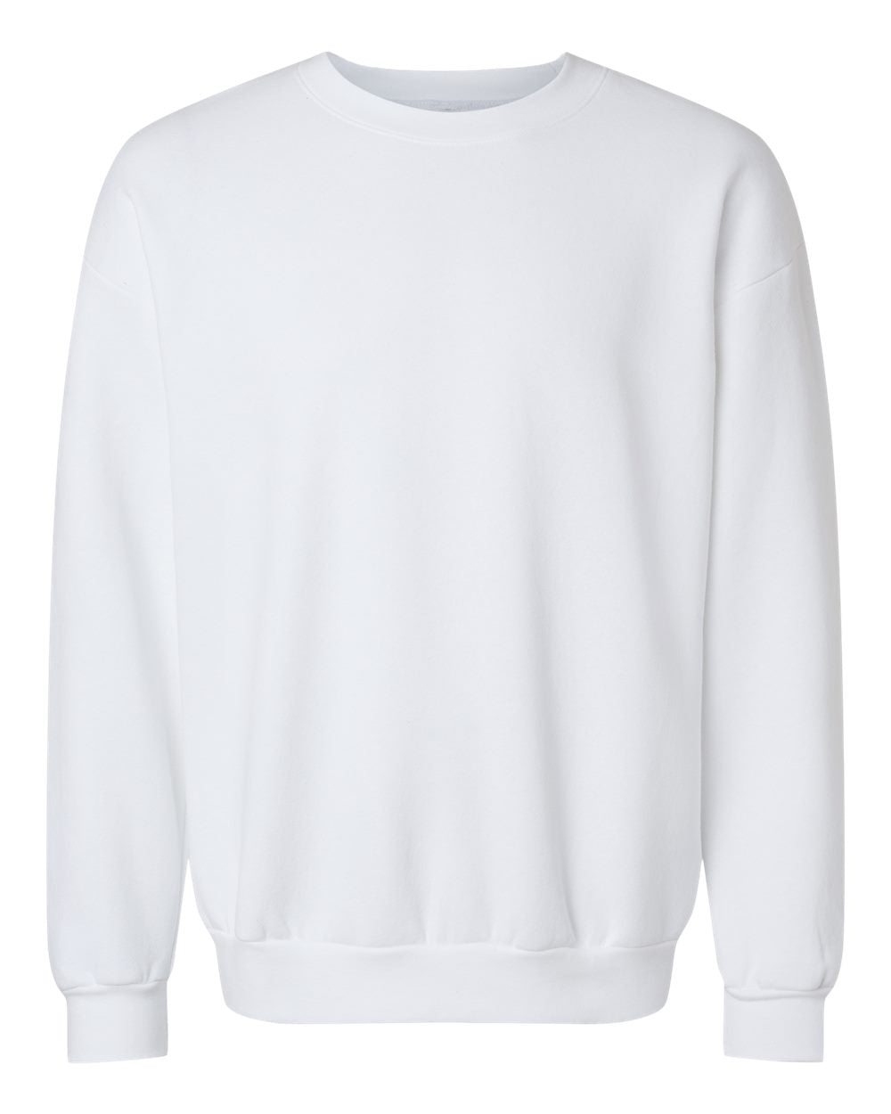 American Apparel® ReFlex Fleece Crewneck Sweatshirt