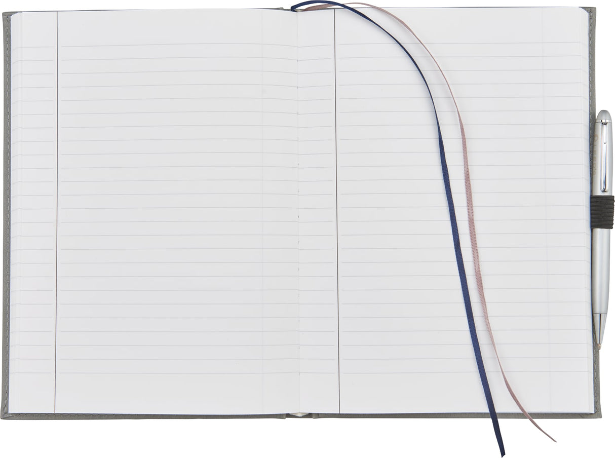 7" x 10" FSC Mix Pedova Large Bound JournalBook