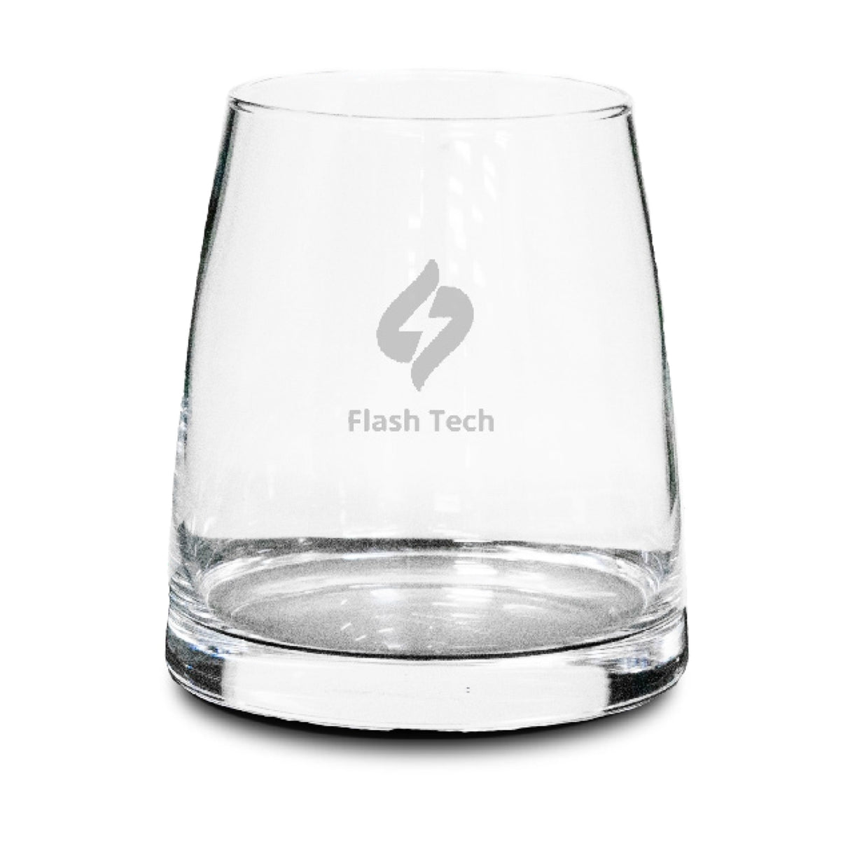 Chef & Sommelier Aska O/F 12.9oz stemless, set of 4 in a Midnight gift box