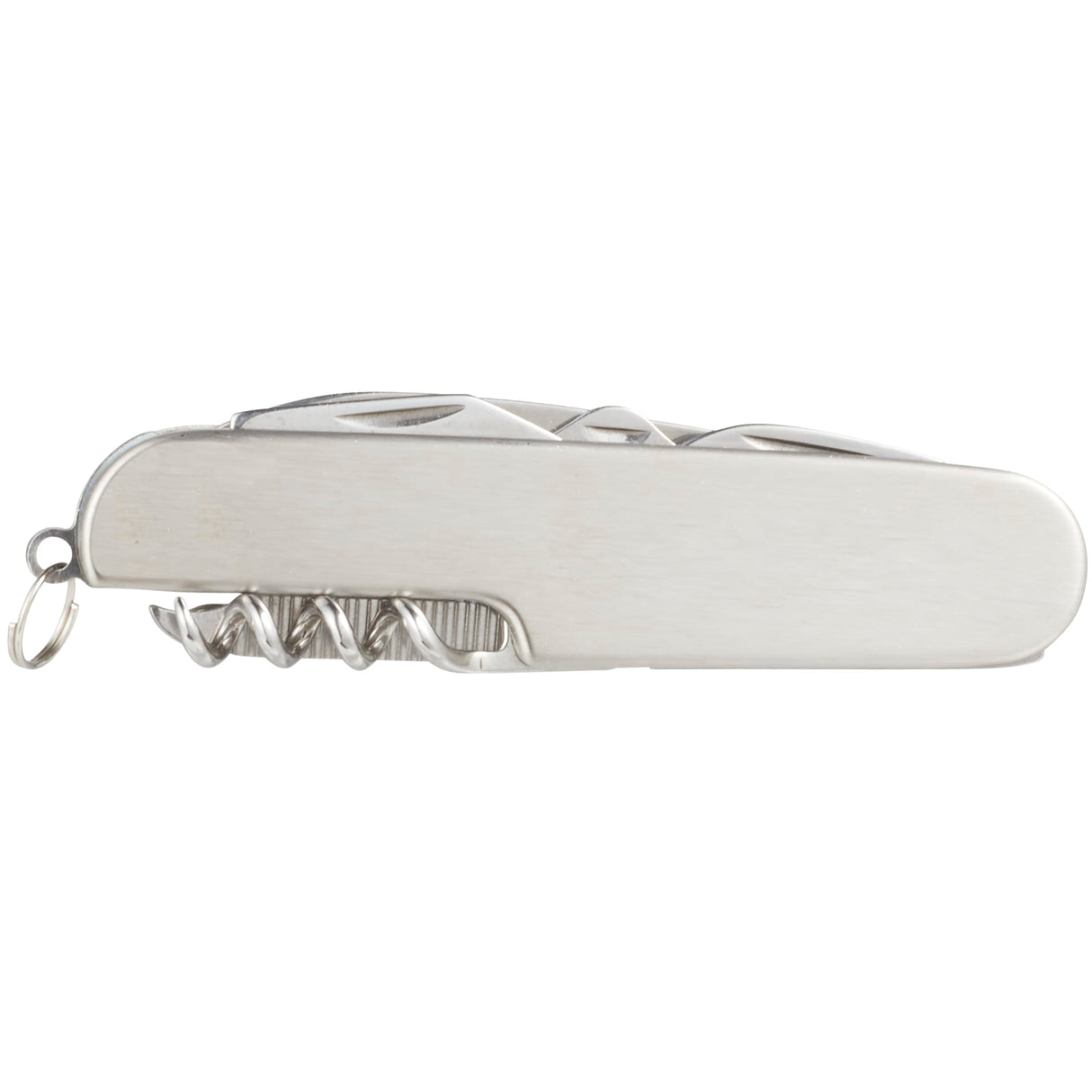 8-Function Stainless Steel Knife