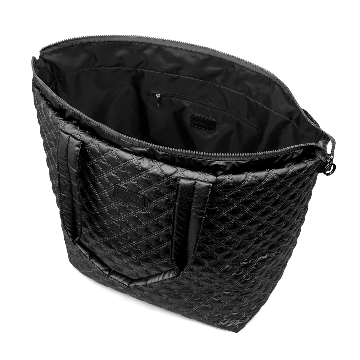 Bugatti-Marbella Collection-Foldable Tote Bag