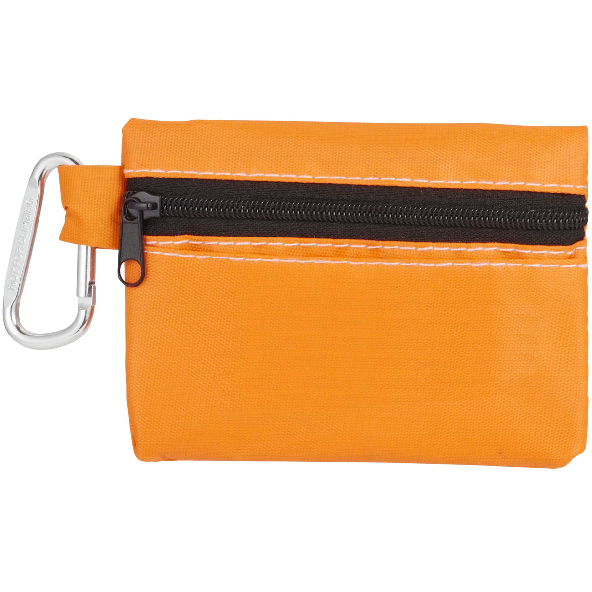 Zippered 20-Piece First Aid Pouch