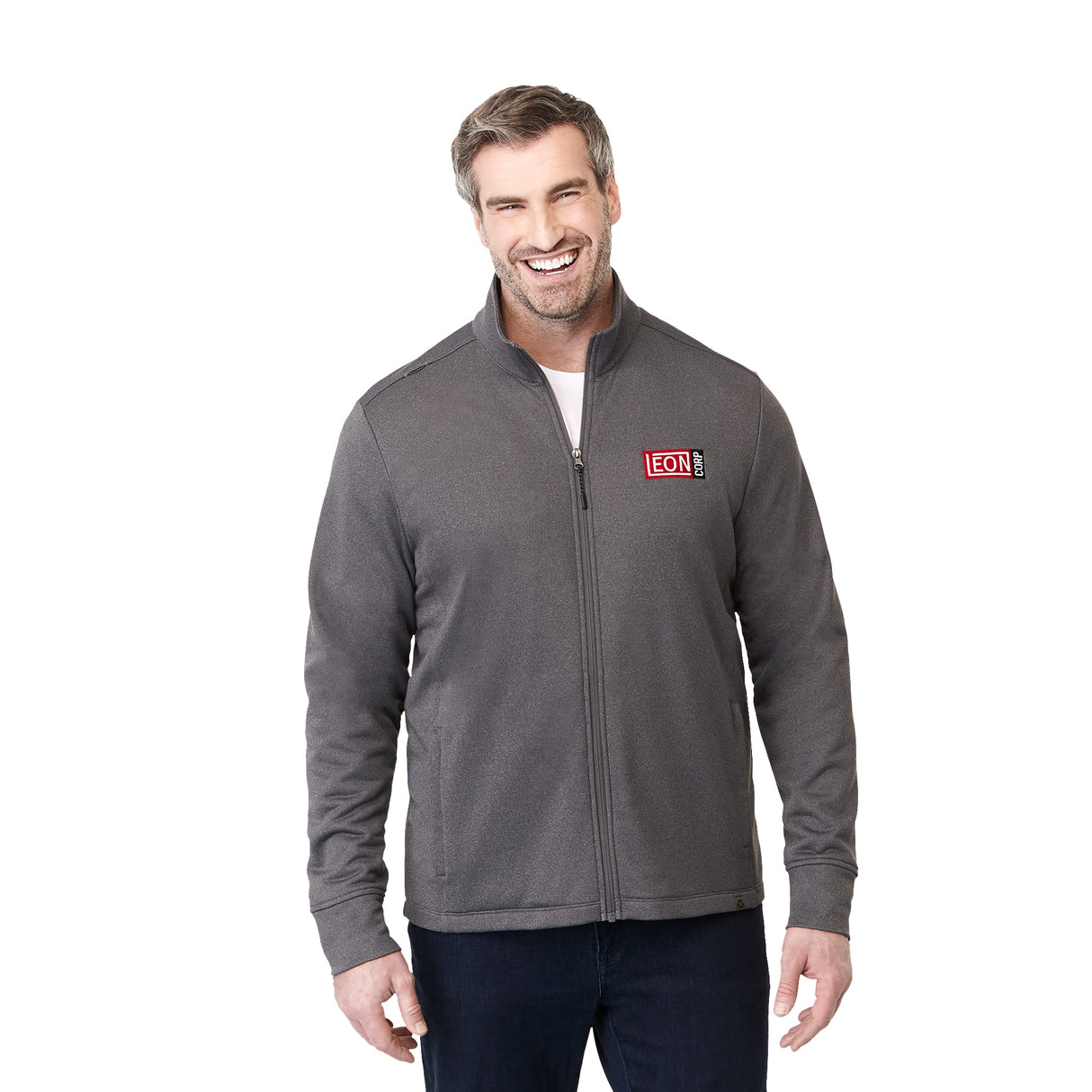 Men's FRAZIER Eco Knit Jacket