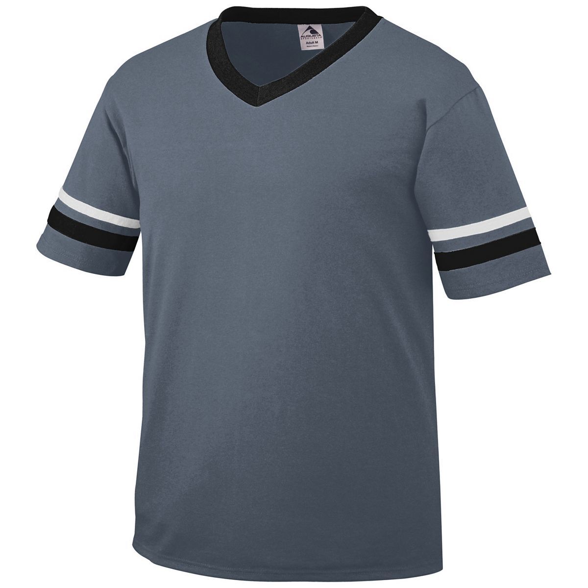 Youth Sleeve Stripe Jersey