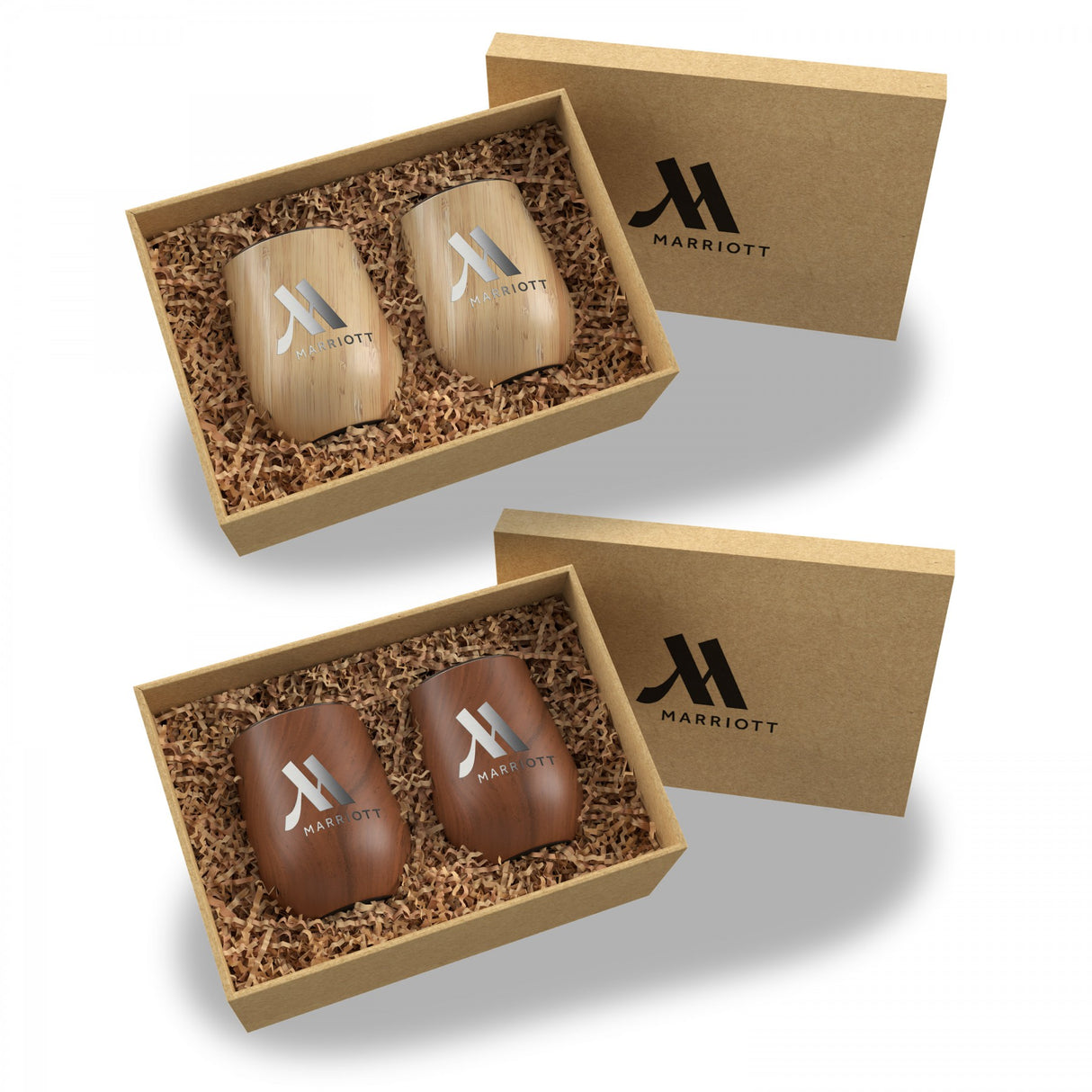 Small Talk Natural Twin Kit