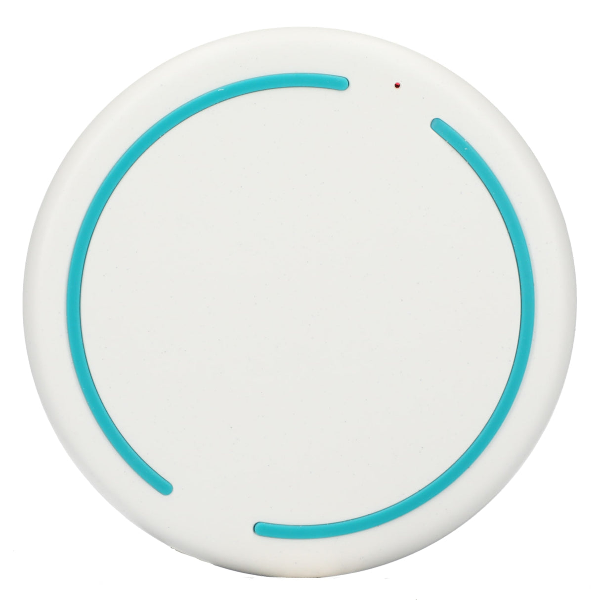 Recycled ABS Fast Wireless Charging Pad