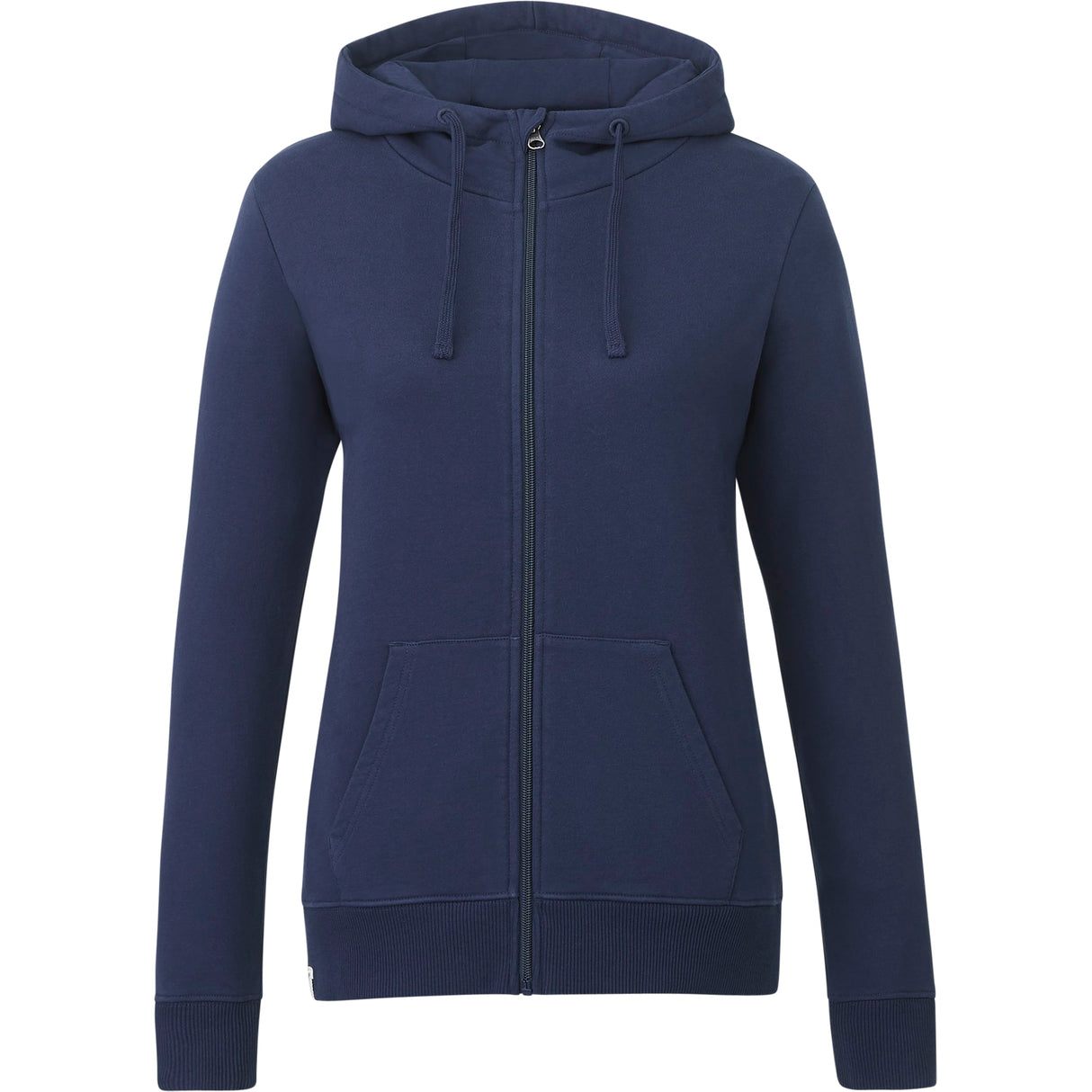 tentree Organic Cotton Zip Hoodie - Women's