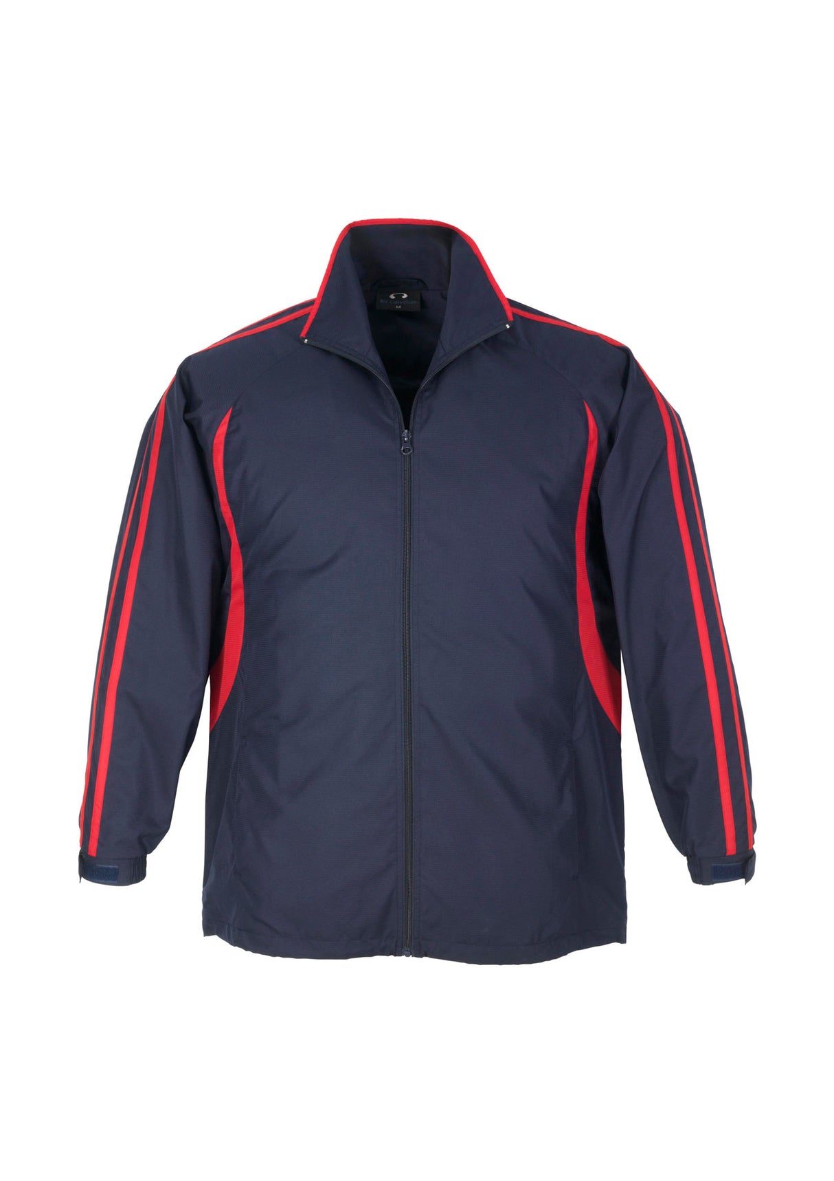 Flash Adult Track Top Jacket