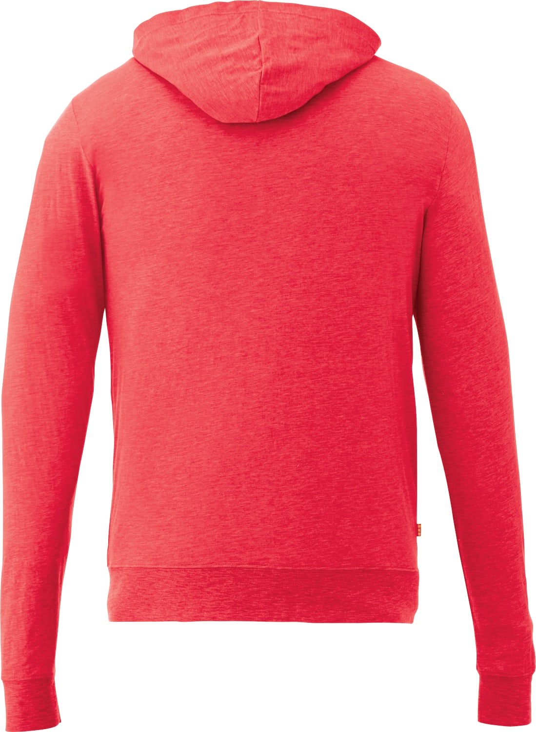 Men's Garner Knit Full Zip Hoody