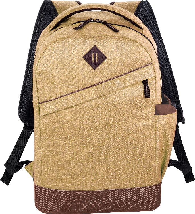 Graphite Slim 15" Computer Backpack