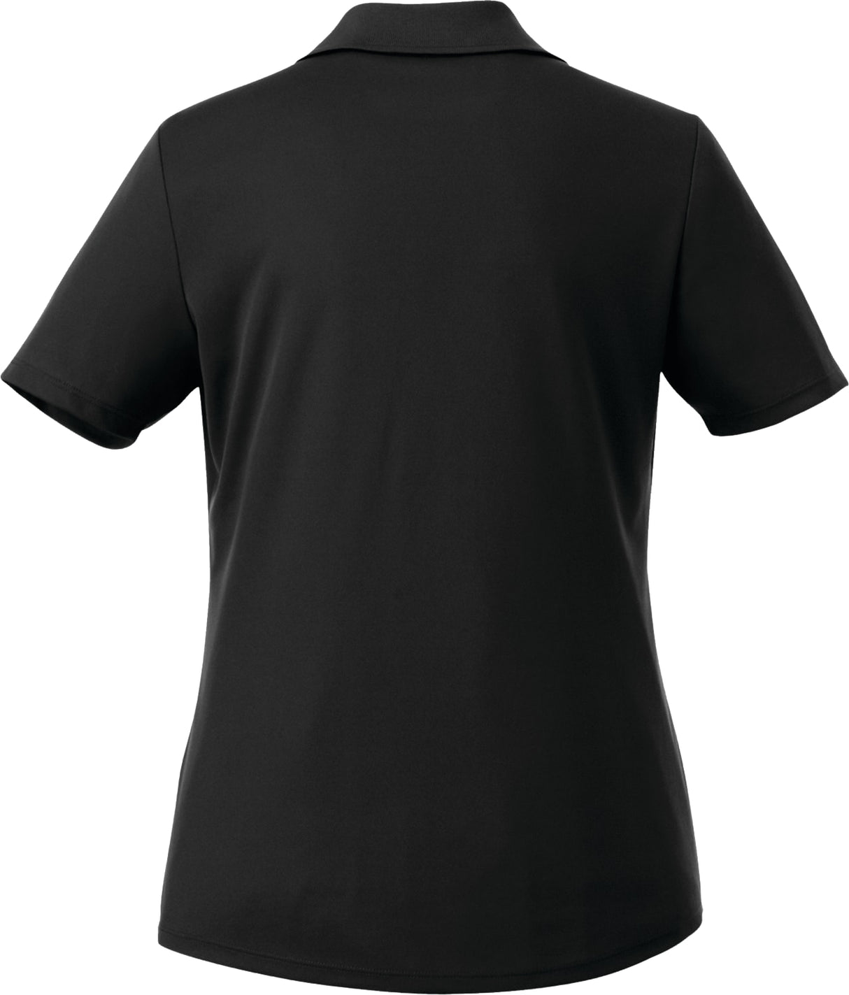 Women's Edge Short Sleeve Polo