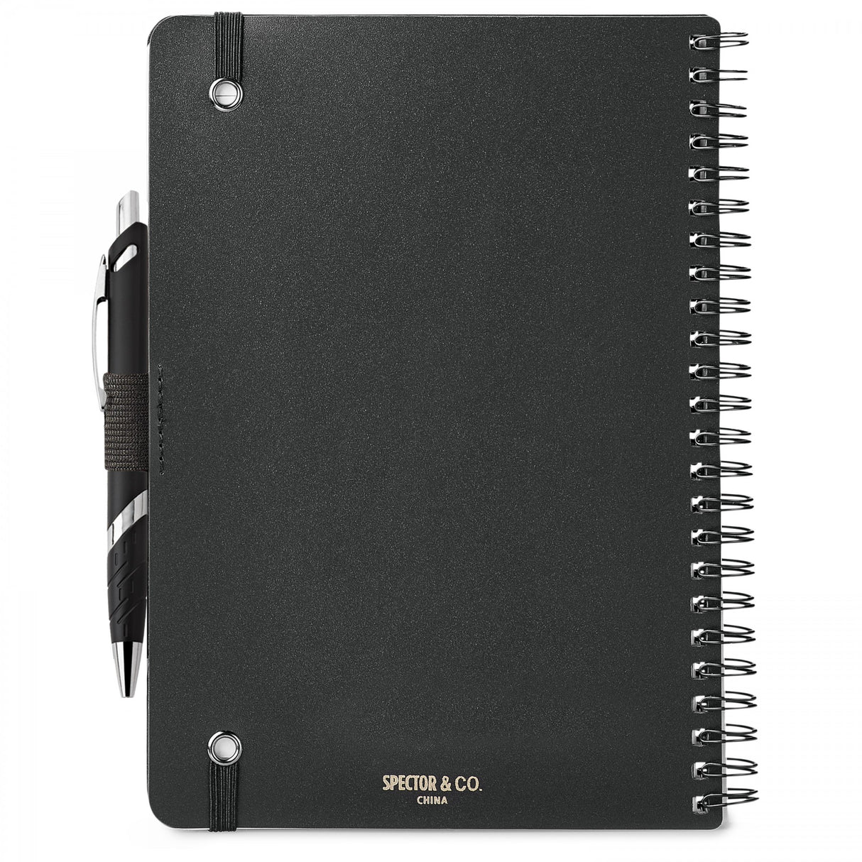 Fabrizio Journal Combo