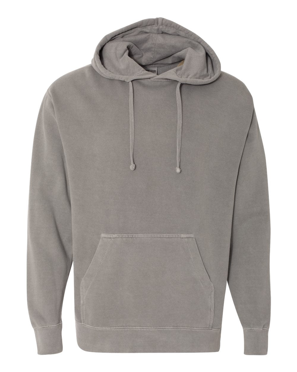 000445 Comfort Colors® Garment-Dyed Hooded Sweatshirt