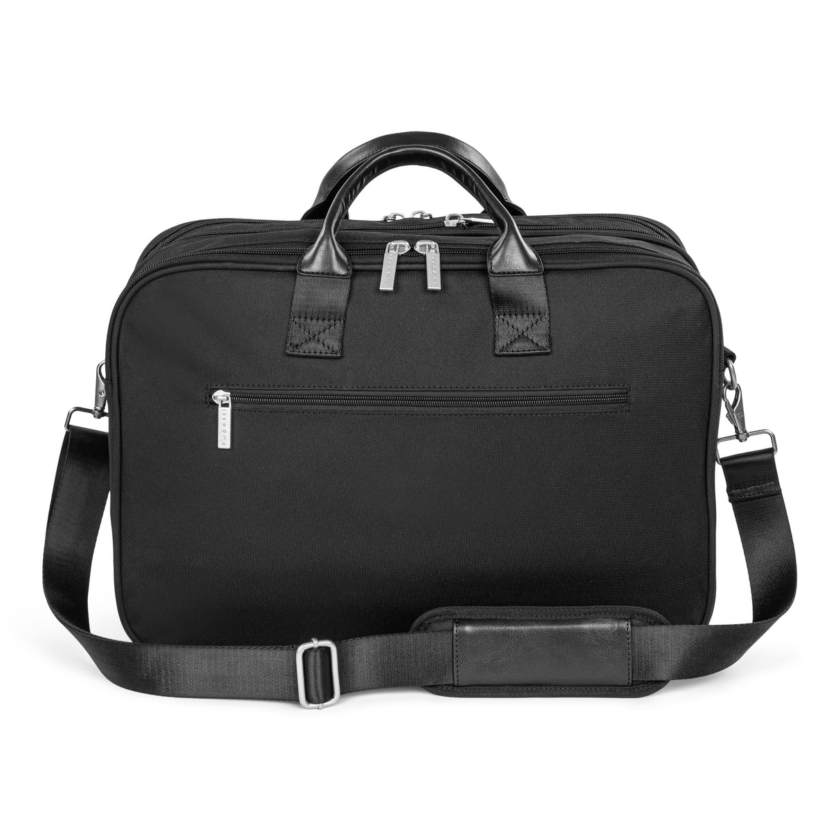 Gregory Double Compartment Briefcase