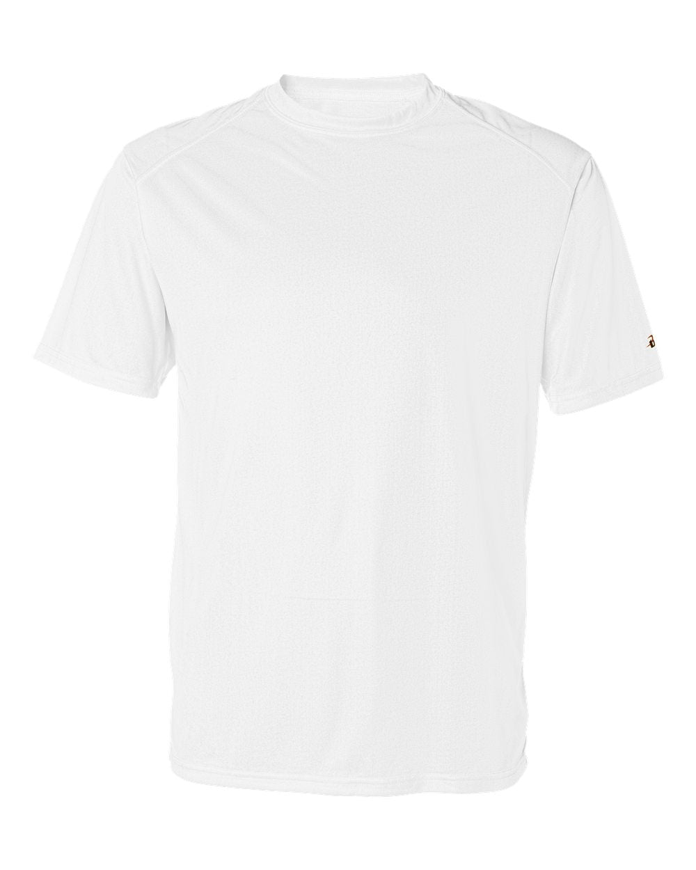 Badger B-Core Sport Shoulders T-Shirt