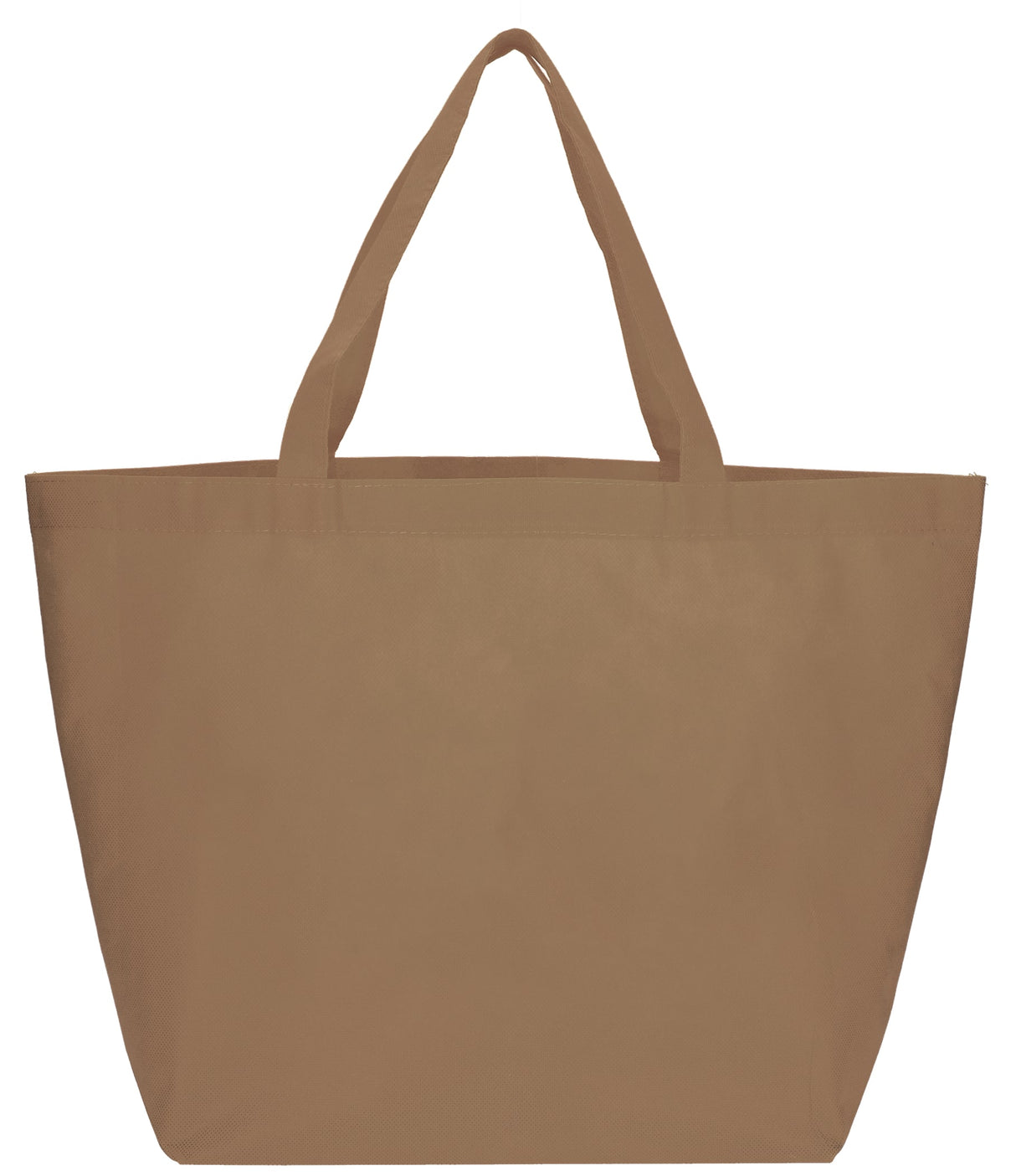 YaYa Budget Non-Woven Shopper Tote