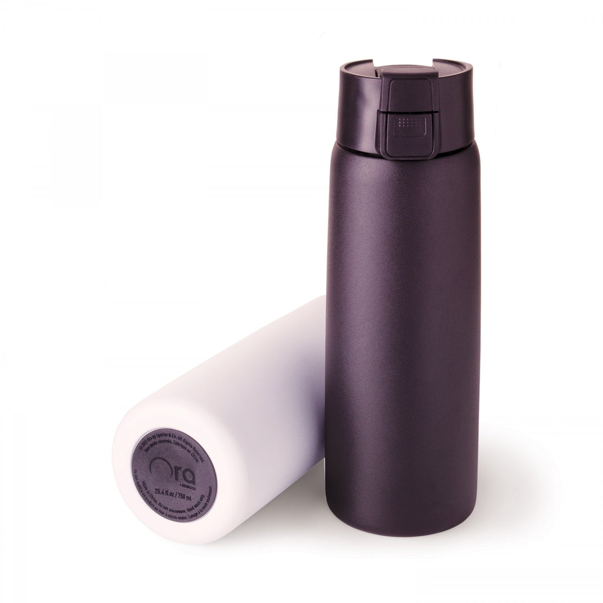 Master Mind 750 Ml / 25 Oz Stainless Steel Tumbler