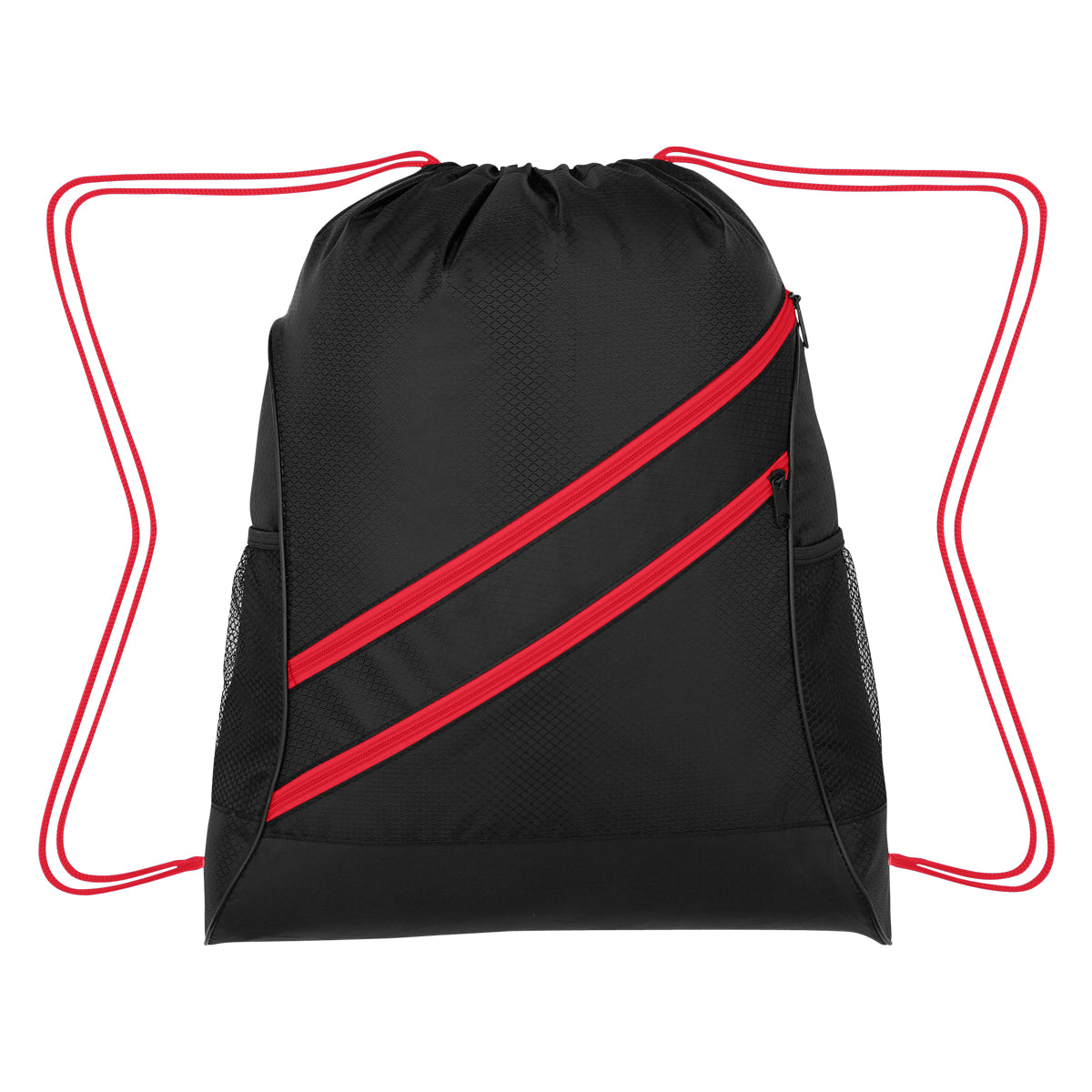 Swipe Drawstring Sports Pack