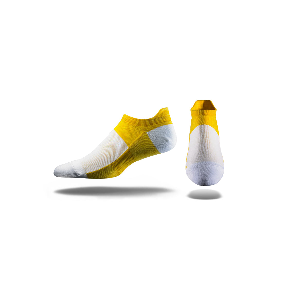 Casual Athletic Low Sock