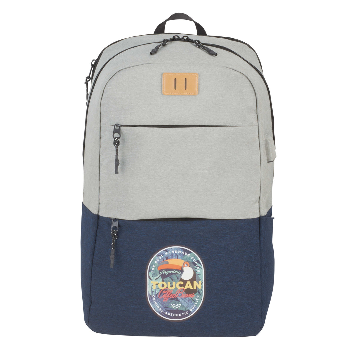 NBN Linden 15" Computer Backpack