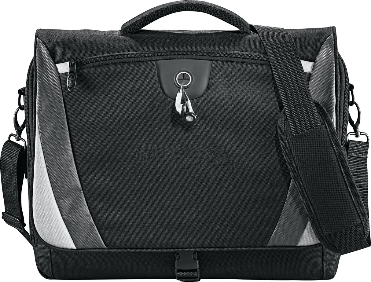 Slope 15" Computer Messenger Bag