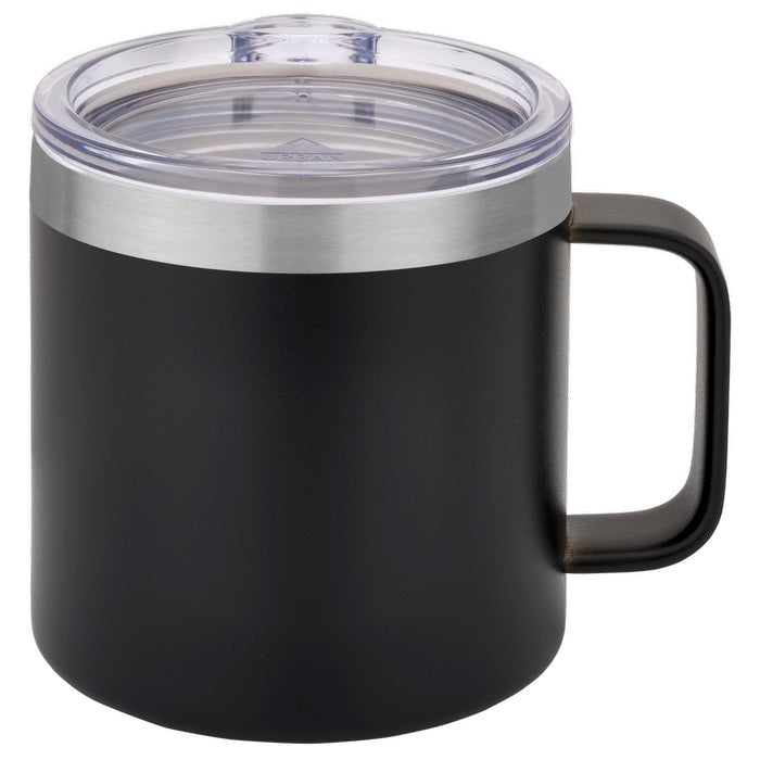 14 oz Urban Peak® Trek Vacuum Camp Mug