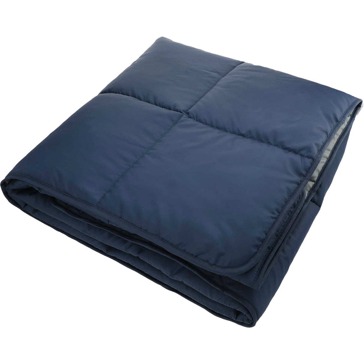 Puffy Outdoor Blanket