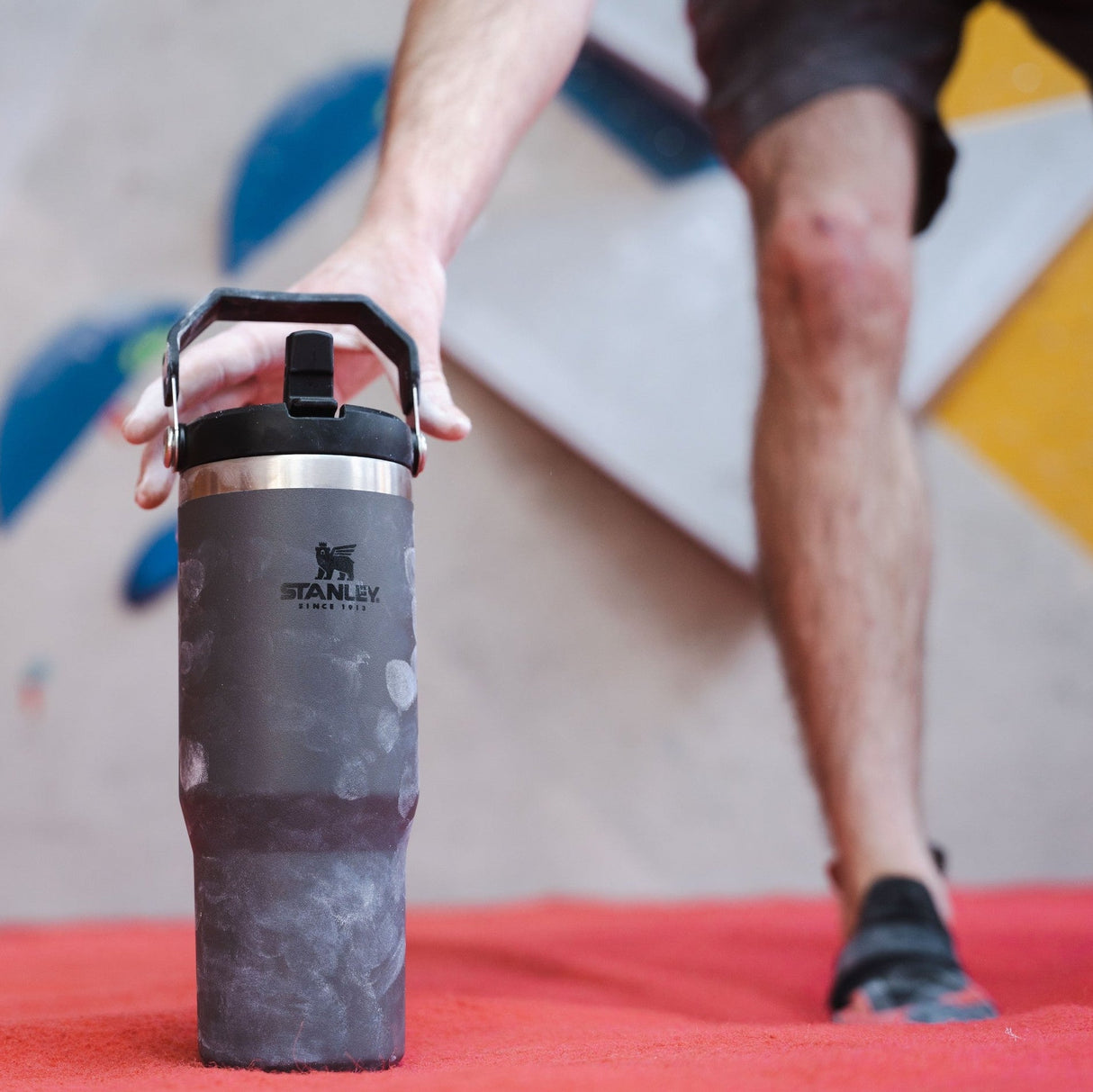 Stanley IceFlow Flip Straw Tumbler 30oz