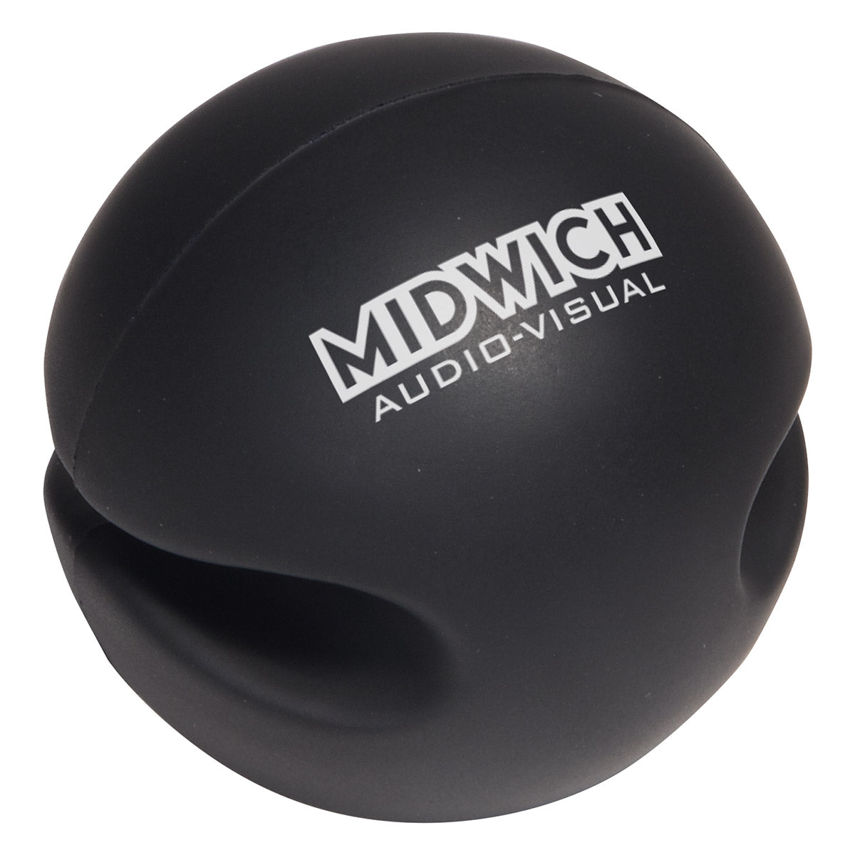 Cushy Earbud Keeper Stress Reliever