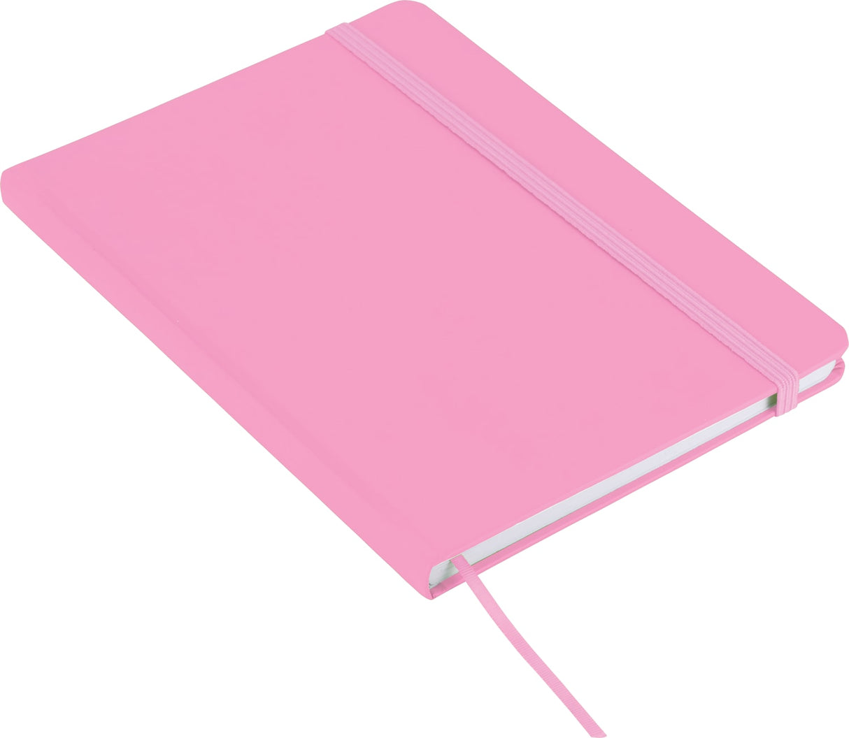 5" x 7" FSC® Mix Large Rainbow Notebook