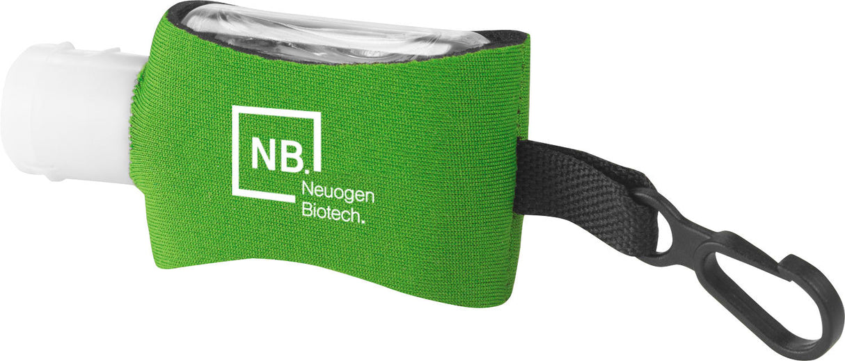 Li'l Cleaner Hand Sanitizer 0.5oz