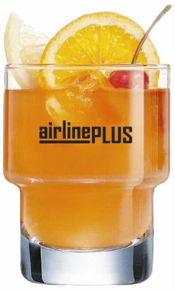 Galaxy 10.5oz DOF glass