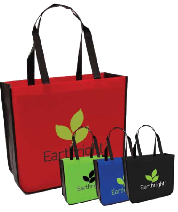 Fashion Shopper Tote Bag