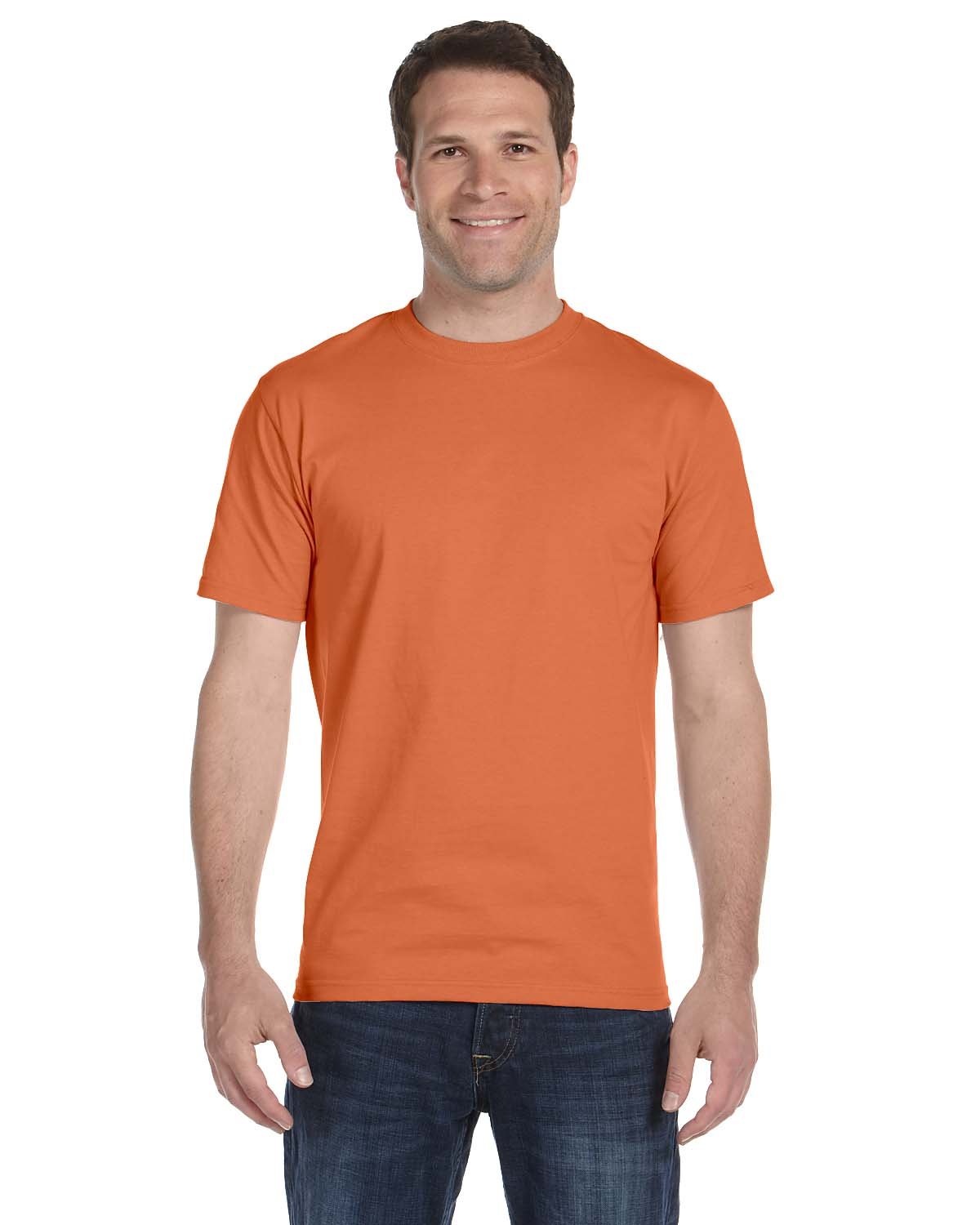Gildan Adult 50/50 T-Shirt