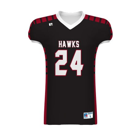 Russell® Adult Freestyle™ Sublimated Game Jersey