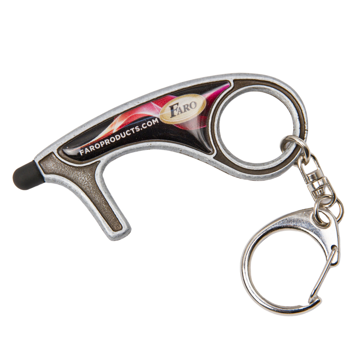 Digi-Cal Mini No-Touch Tool with Stylus, MADE IN CANADA