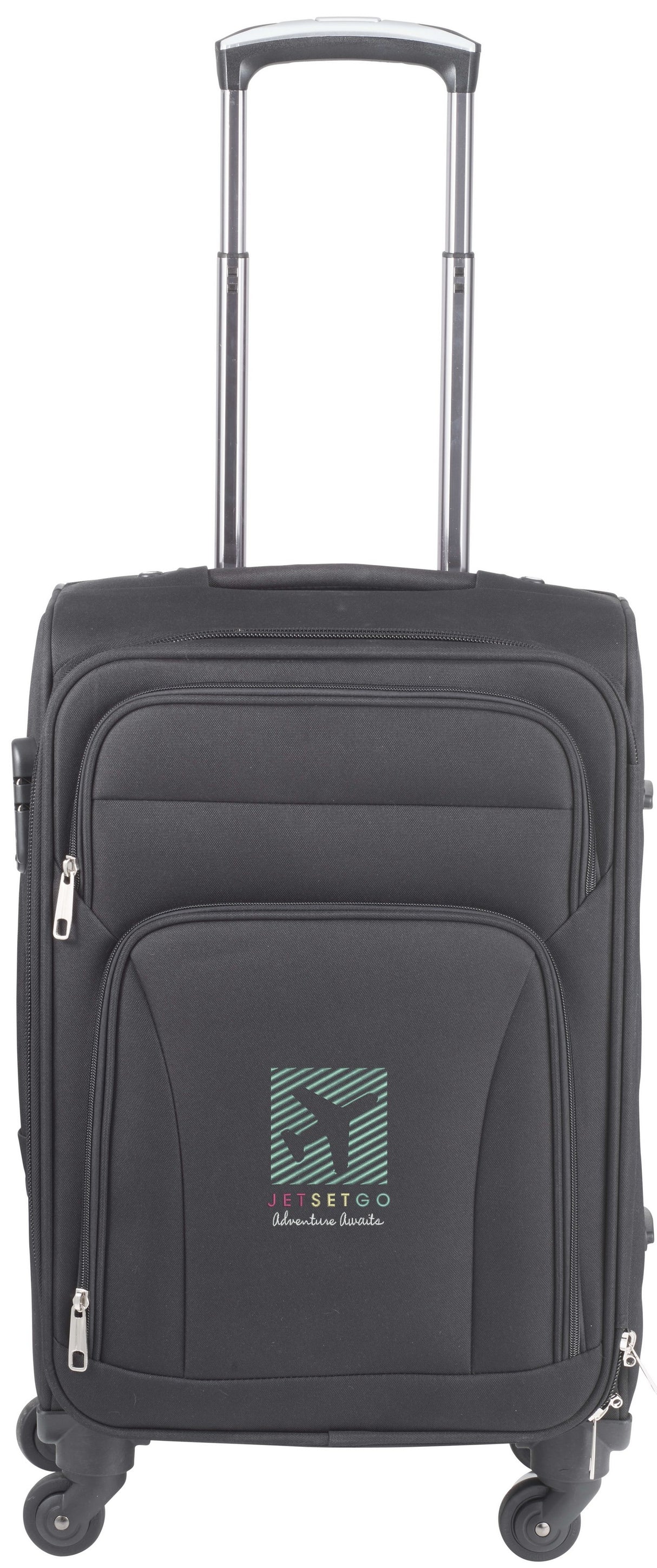 Nomad 21" Upright Luggage