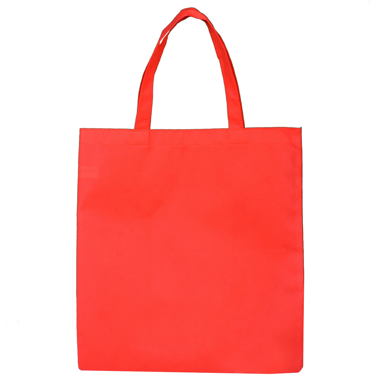 Non Woven Budget Tote Bag